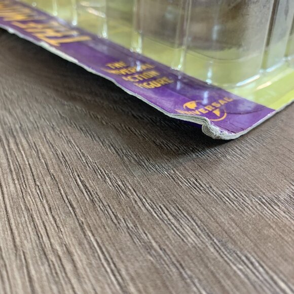 Sideshow Universal Monsters 8" - The Mummy - Series One 1998 - Picture 8 of 9